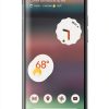Google Pixel 6a Android Smartphone 128GB Sage Unlocked-1