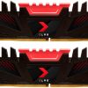 PNY XLR8 Gaming 16GB DDR4 3200MHz Desktop Memory-0