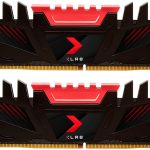 PNY XLR8 Gaming 16GB DDR4 3200MHz Desktop Memory-0