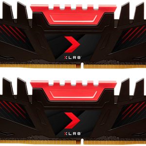PNY XLR8 Gaming 16GB DDR4 3200MHz Desktop Memory-0
