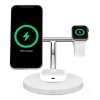 Belkin MagSafe 3 in 1 Wireless Charging Stand Fast Charging-6