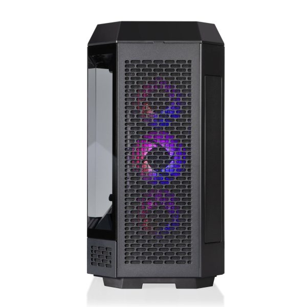 Thermaltake Reactor 9080 Gaming Desktop AMD Ryzen 9 RTX 5080-13