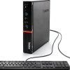 Lenovo ThinkCentre M700 Tiny Desktop PC Intel i5 16GB RAM-1