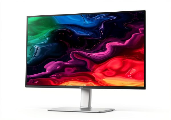 Dell S2725QC 27 Inch 4K UHD Monitor 120Hz FreeSync-12