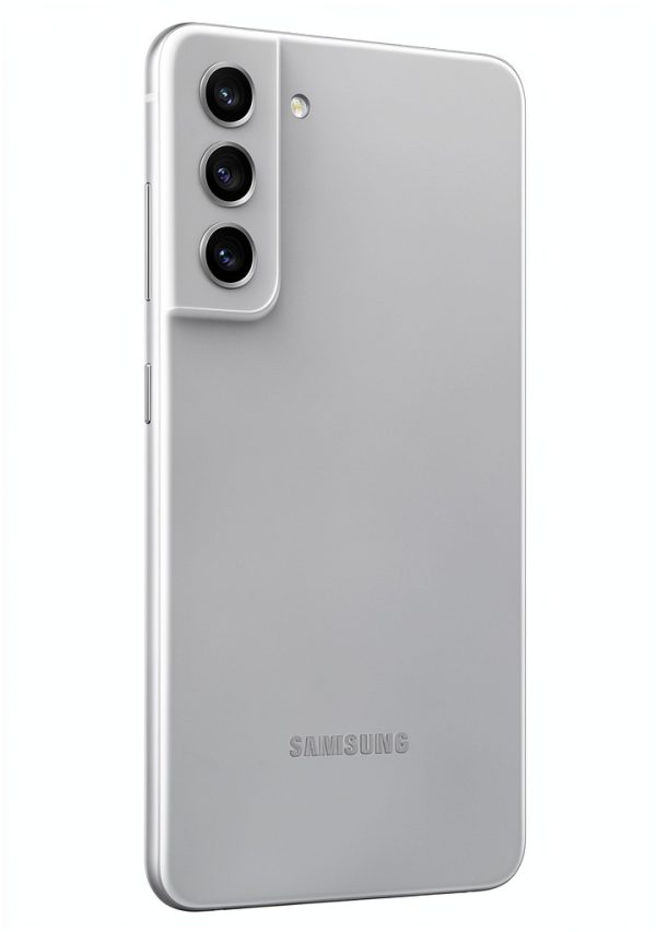 Samsung Galaxy S21 FE 5G Unlocked Phone 128GB Excellent-3