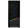 YEYIAN Gaming PC Intel Core i9 NVIDIA RTX 5070 32GB DDR5-1