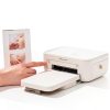 Hanin CP4100 Photo Printer Wi-Fi Portable for Smartphones-3