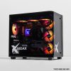 Xidax X 6 Onami Gaming PC AMD Ryzen 7 9800X3D Radeon 9070XT-6