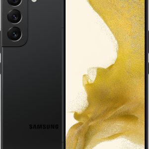 Samsung Galaxy S22 Unlocked Smartphone 8K Video Night Mode-0