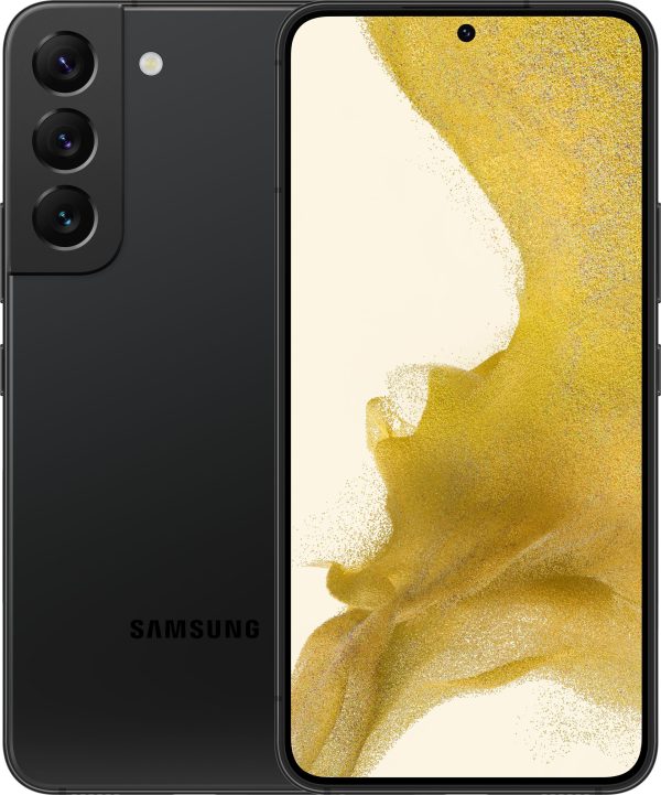Samsung Galaxy S22 Unlocked Smartphone 8K Video Night Mode-0
