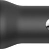Belkin Dual USB Car Charger Fast Charging 24W-1
