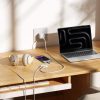 RockStar 3.5mm Audio Charge Adapter for iPhone MFi Certified-7