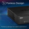 Trendnet 5 Port 10G Switch TEG S750 10G RJ45 Ports-7