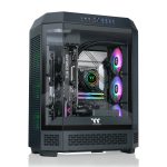 Thermaltake Reactor 9880 Gaming Desktop AMD Ryzen 7 9800X3D-0