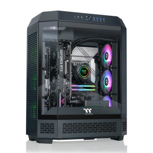 Thermaltake Reactor 9880 Gaming Desktop AMD Ryzen 7 9800X3D-0