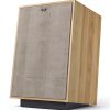 klipsch subwoofer