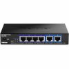 TRENDnet 6 Port 10G Switch 2x10G Ports 60Gbps Fanless-7