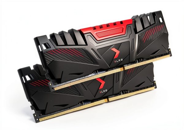 PNY XLR8 Gaming 16GB DDR4 3200MHz Desktop Memory-1