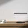 Wireless Charging Pad Qi Fast Charging 15W Desktop Accessory-8