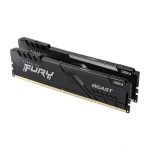 Kingston FURY Beast 64GB DDR4 RAM Desktop Memory-0