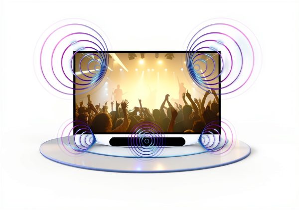 dolby laboratories