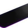 SteelSeries QcK Prism Gaming Mouse Pad RGB Smooth Surface-7