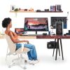 HP OMEN 35L Gaming Desktop AMD Ryzen 7 9800X3D 32GB DDR5-9