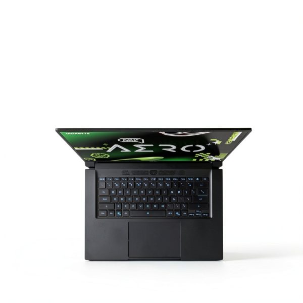GIGABYTE AERO X16 Copilot+ PC AMD Ryzen AI 7 RTX 5060-2