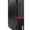 Lenovo ThinkCentre M700 Tiny Desktop PC Intel i5 16GB RAM-5