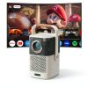 Yaber T2 Plus GTV Projector Google TV JBL Portable-1