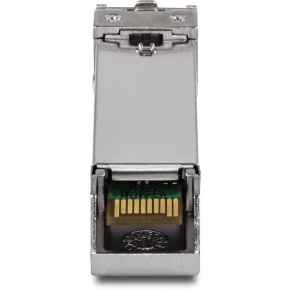 TI-MGBSX SFP Module Industrial Fiber Networking Multi-Mode-5