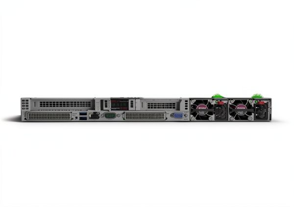 HPE ProLiant DL360 Gen11 Server 16 Core 64GB RAM-3