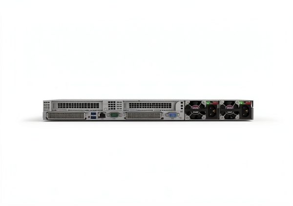 HPE ProLiant DL385 Gen11 Server 2P 256GB 8SFF 2x800W PS-2
