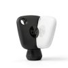 Tile Mate Bluetooth Tracker Find Keys Phone Black White-6
