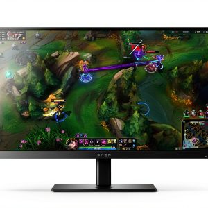 HP OMEN 24.5 FHD 360Hz Gaming Monitor IPS G-SYNC-0