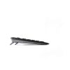 CHERRY Stream Wireless Keyboard Mouse Bundle Black Desktop-1