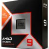 AMD Ryzen 9 9950X3D 16 Core 32 Thread 5.7 GHz AM5-0