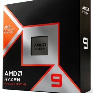 AMD Ryzen 9 9950X3D 16 Core 32 Thread 5.7 GHz AM5-0