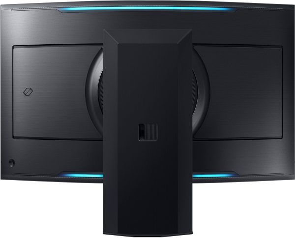 Samsung 55 Odyssey Ark 2nd Gen Curved 4K Gaming Screen-17