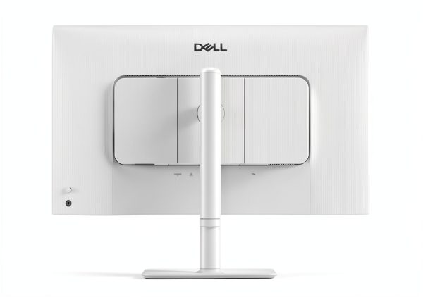 Dell S2725QC 27 Inch 4K UHD Monitor 120Hz FreeSync-15