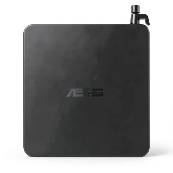 ASUS NUC 13 Pro Slim Barebone Kit Intel i7 Performance-3