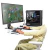 HP OMEN 24.5 FHD 360Hz Gaming Monitor IPS G-SYNC-15
