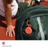 Chipolo LOOP Rechargeable Bluetooth Tracker Keys Bags-6