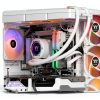 LCGS Gaming Desktop AMD Ryzen 9 RTX 5080 32GB DDR5-8
