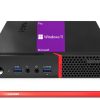 Lenovo ThinkCentre M700 Tiny Desktop PC Intel i5 16GB RAM-2