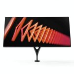 Dough Spectrum 27 4K HDR 144Hz Monitor USB C Gaming-0