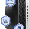 HP ProDesk 600G4 Desktop Intel i5 32GB SSD Content Creation-0