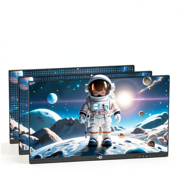 Titan Army P2712V 27 Gaming Monitor 4K 160Hz Fast IPS-6