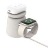 MagSafe Charging Dock 15W Fast Wireless iPhone Apple Watch-7