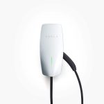 Tesla Wall Connector Level 2 Hardwired EV Charger 48A-0